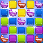 Cube Jelly Crush Bomb icono