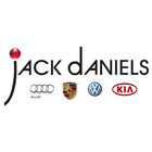 Jack Daniels Motors biểu tượng