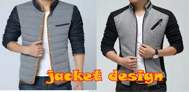 Jacke Design