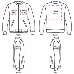 jacket design APK download
