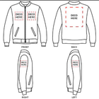 jacket design biểu tượng