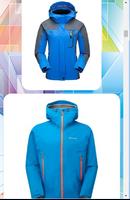 jacket design اسکرین شاٹ 2