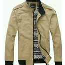 Veste en cuir pour hommes APK