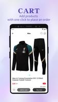 Jacket Wardrobe 截图 2