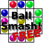 Ball Smash! Free आइकन