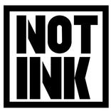 NOT INK BETA