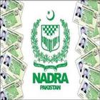 Nadra -ID Card Register иконка