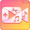 Audio Video Mixer, Video to mp APK