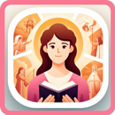 Femmes de la Bible Quiz APK