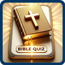 Bible Greek/Hebrew Words Quiz APK