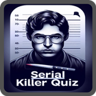 Guess the Serial Killer Trivia icône