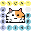 Cat Word Finder Puzzle APK