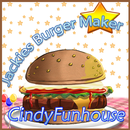 Jackies Burger Maker APK