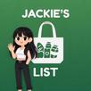 Jackie's List APK