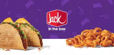 Jack in the Box® - Order Food