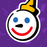 Jack in the Box® - Order Food أيقونة