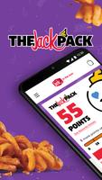 Jack in the Box® - Order Food captura de pantalla 1