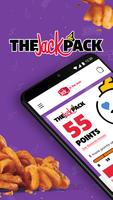 Jack in the Box® - Order Food 截圖 1