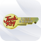 آیکون‌ Jack Key Auto Group