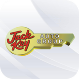 Jack Key Auto Group আইকন