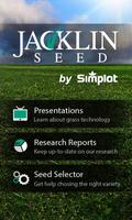 Jacklin Seed स्क्रीनशॉट 1