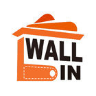 wall in - Pinjaman online langsung cair icône