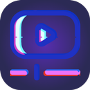 Glitch Video Effect - Photo and Video Editor APK