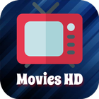 Movies HD Free 2020: Full HD Movies Online 2020 icône