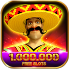 Jackpot Casino Slots – Huge Bonus ikon