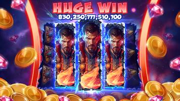 Jackpot ACE - jeux de casino capture d'écran 1