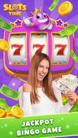 Bingo Time ảnh chụp màn hình 1