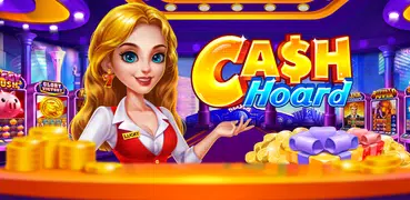 Cash Hoard Slots -Casino Slots