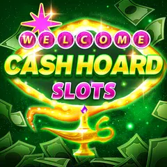 Cash Hoard Slots-Casino slots! APK download