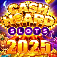 Cash Hoard Slots -Casino Slots XAPK Herunterladen