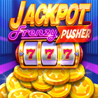 Jackpot Frenzy Pusher icon