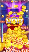 Jackpot Frenzy Pusher capture d'écran 1