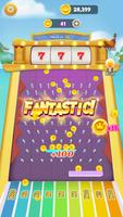 Frenzy Drop poster