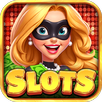 Jackpot Heist: Spin to Win! APK