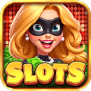 Jackpot Heist: Spin to Win! APK