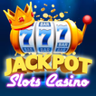 Jackpot Slots Casino Vegas App ไอคอน