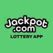 Jackpot Lottery App icon