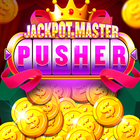 Jackpot Master Pusher icône
