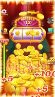 Jackpot Master Pusher Affiche