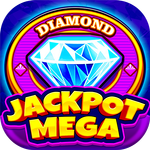 Jackpot Mega Slot: Cash Winner icon