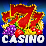 Jackpot Blast 777 casino slots