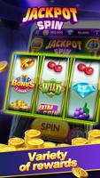 Jackpot Spin imagem de tela 1