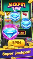 Jackpot Spin syot layar 2