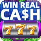 Jackpot Slots: Real Cash Games آئیکن