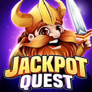 Jackpot Quest — Casino Spiele APK