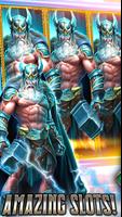 Jackpot Quest Plakat